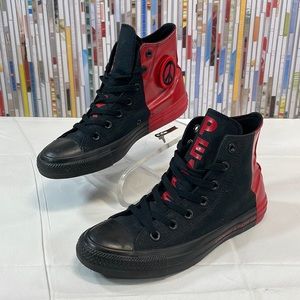 Converse Seek Peace High Top Sneakers